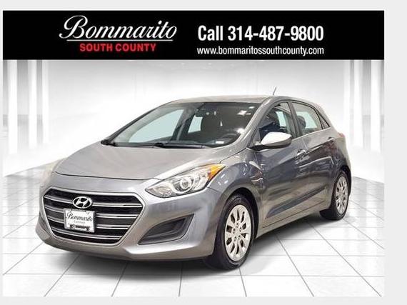 HYUNDAI ELANTRA GT 2017 KMHD35LH5HU382047 image HYUNDAI ELANTRA GT 2017 KMHD35LH5HU382047 image
